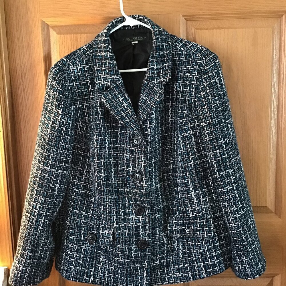 Collection Harve Benard Blazer